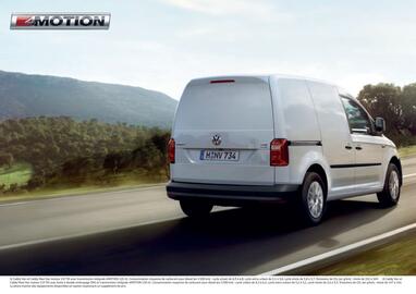 Catalogue Volkswagen page 18