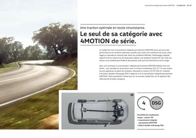 Catalogue Volkswagen page 19