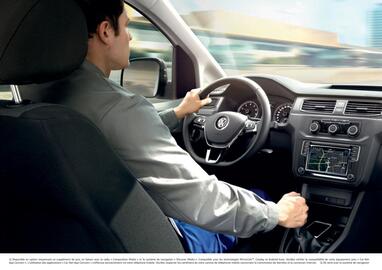 Catalogue Volkswagen page 22