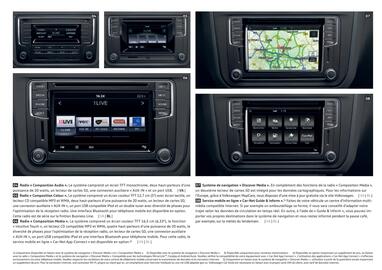 Catalogue Volkswagen page 25
