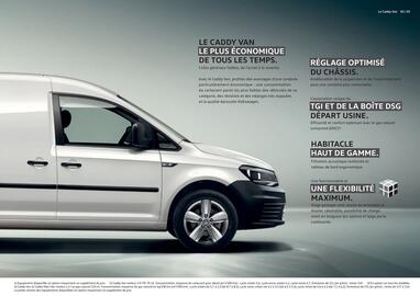 Catalogue Volkswagen page 3