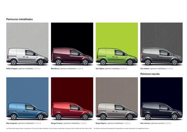 Catalogue Volkswagen page 31