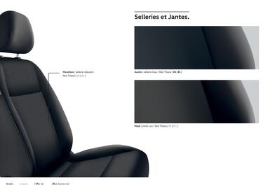 Catalogue Volkswagen page 32