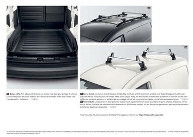 Catalogue Volkswagen page 35
