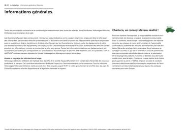 Catalogue Volkswagen page 38