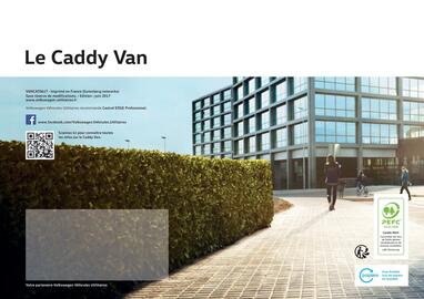 Catalogue Volkswagen page 40