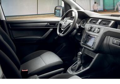 Catalogue Volkswagen page 6