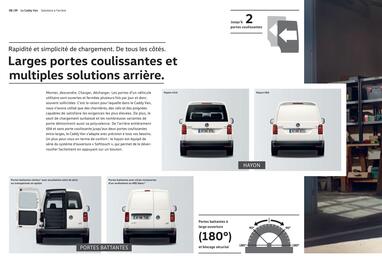 Catalogue Volkswagen page 8