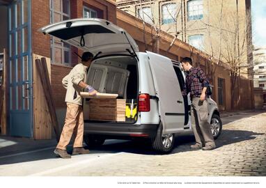 Catalogue Volkswagen page 9