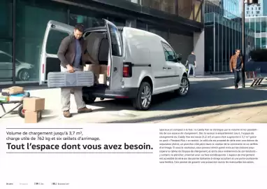 Catalogue Volkswagen page 10