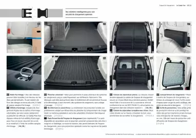 Catalogue Volkswagen page 11