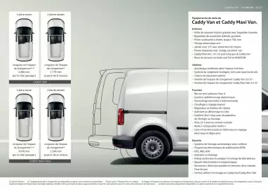 Catalogue Volkswagen page 13