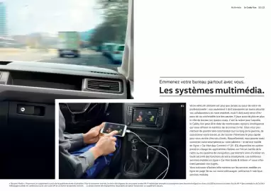 Catalogue Volkswagen page 23