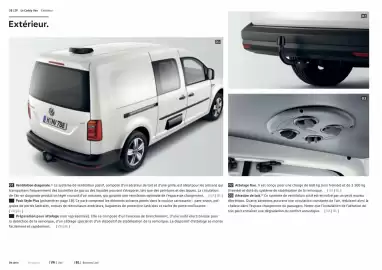 Catalogue Volkswagen page 28