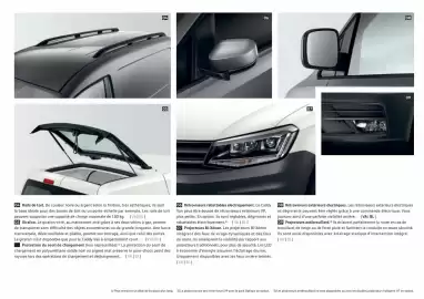 Catalogue Volkswagen page 29