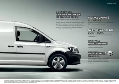 Catalogue Volkswagen page 3
