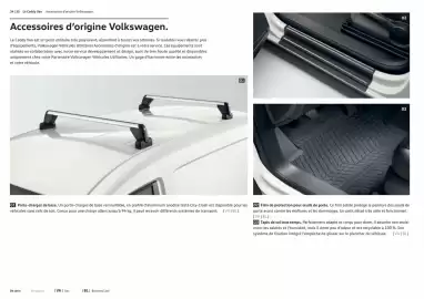 Catalogue Volkswagen page 34