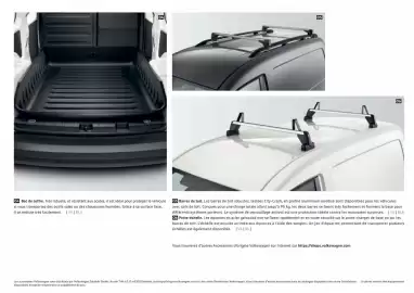 Catalogue Volkswagen page 35