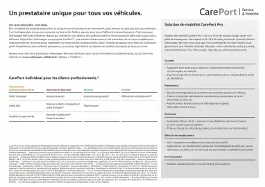 Catalogue Volkswagen page 37