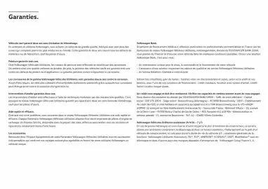 Catalogue Volkswagen page 39