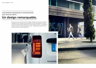 Catalogue Volkswagen page 4