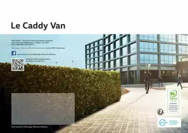 Catalogue Volkswagen page 40