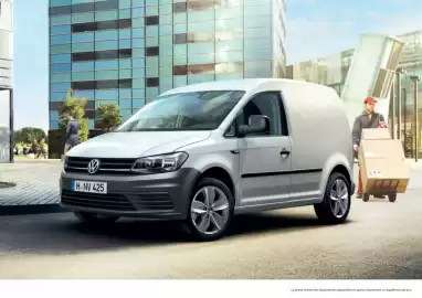 Catalogue Volkswagen page 5