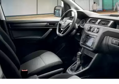 Catalogue Volkswagen page 6