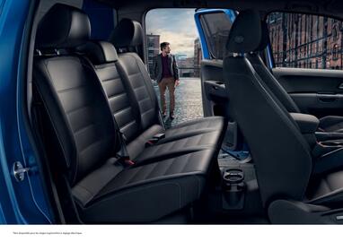 Catalogue Volkswagen page 10