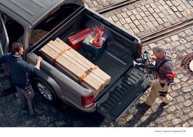 Catalogue Volkswagen page 21