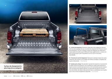 Catalogue Volkswagen page 22
