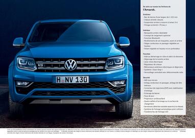 Catalogue Volkswagen page 30