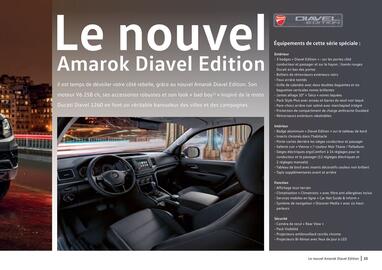 Catalogue Volkswagen page 33