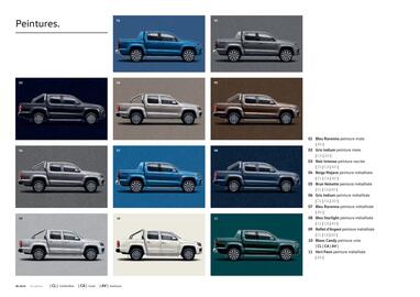 Catalogue Volkswagen page 34
