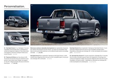 Catalogue Volkswagen page 38