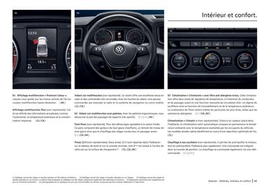 Catalogue Volkswagen page 41