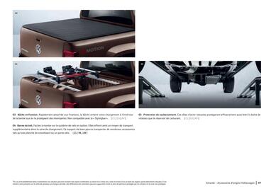 Catalogue Volkswagen page 49
