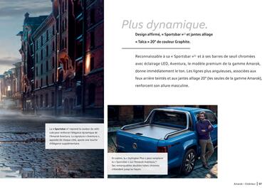 Catalogue Volkswagen page 7