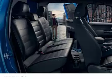 Catalogue Volkswagen page 10