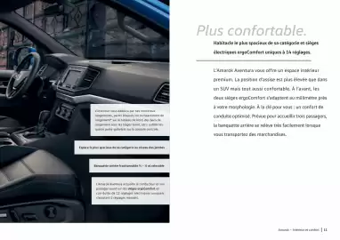 Catalogue Volkswagen page 11