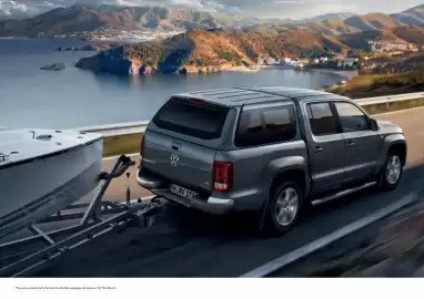 Catalogue Volkswagen page 12