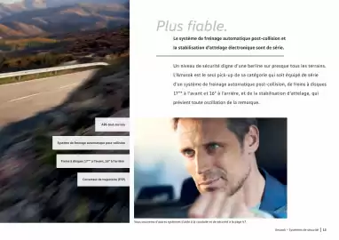 Catalogue Volkswagen page 13