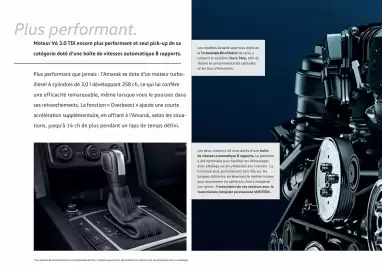Catalogue Volkswagen page 14