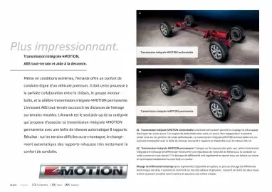 Catalogue Volkswagen page 16