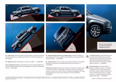 Catalogue Volkswagen page 17