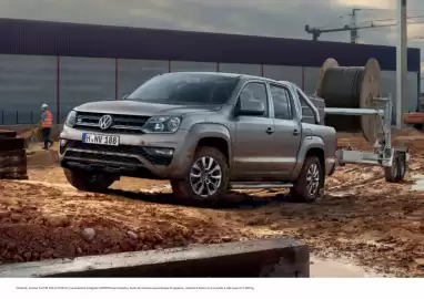 Catalogue Volkswagen page 18