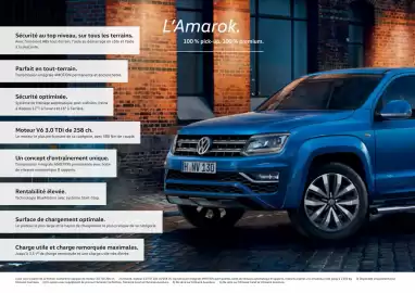 Catalogue Volkswagen page 2