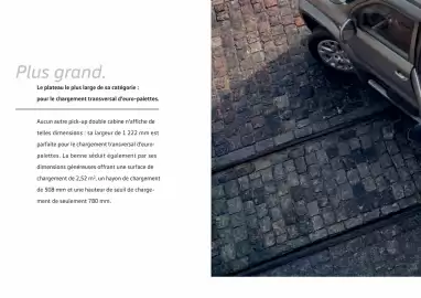 Catalogue Volkswagen page 20