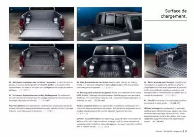 Catalogue Volkswagen page 23