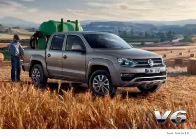 Catalogue Volkswagen page 25